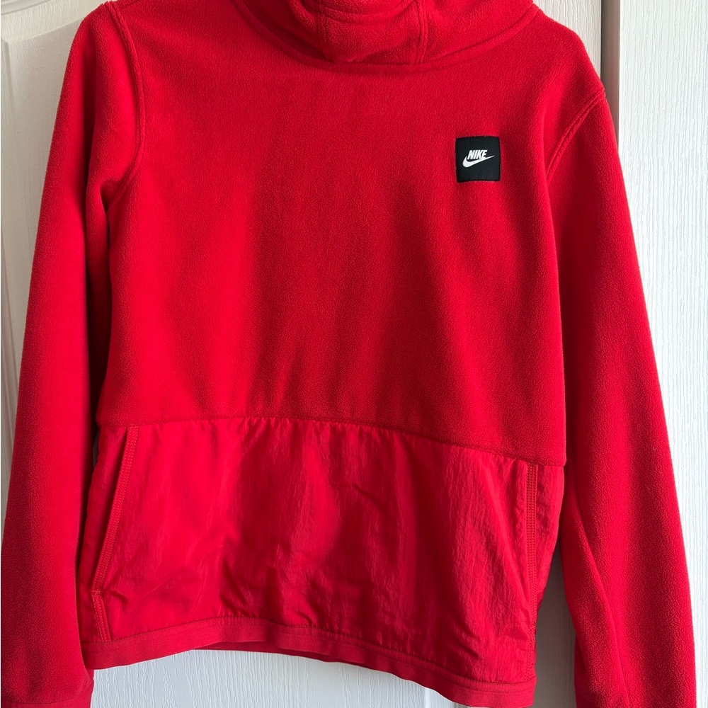 Nike Therma-Fit Hoodie